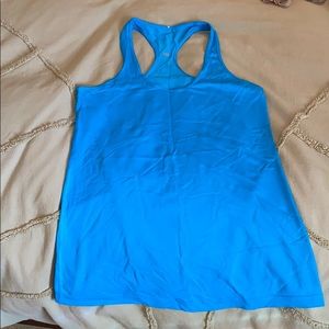 Lululemon Cool Racerback Size 10